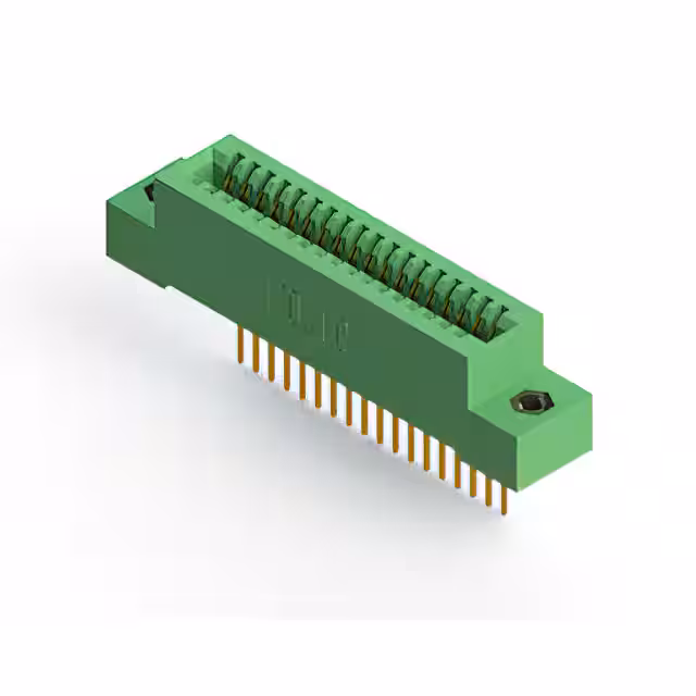 325-018-540-108 EDAC Inc.  Edgeboard Connectors